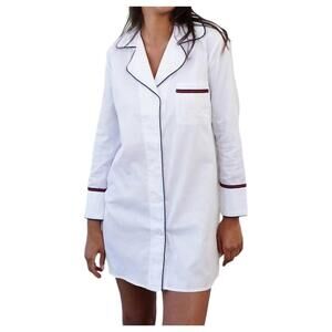 NEW TOSS DESIGNS nightshirt core collection in white